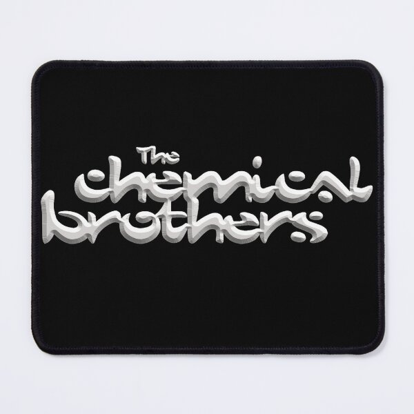Item preview, The Chemical Brothers designed and sold by Roysdisturbia.