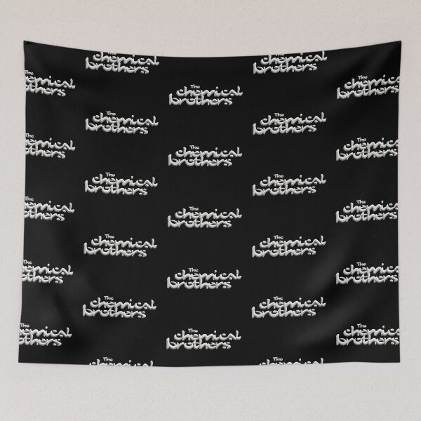 Item preview, The Chemical Brothers  designed and sold by Roysdisturbia.