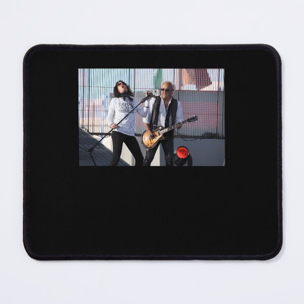 Item preview, Band Tour Albums Vintage Classic Logo Music designed and sold by YAIChic.