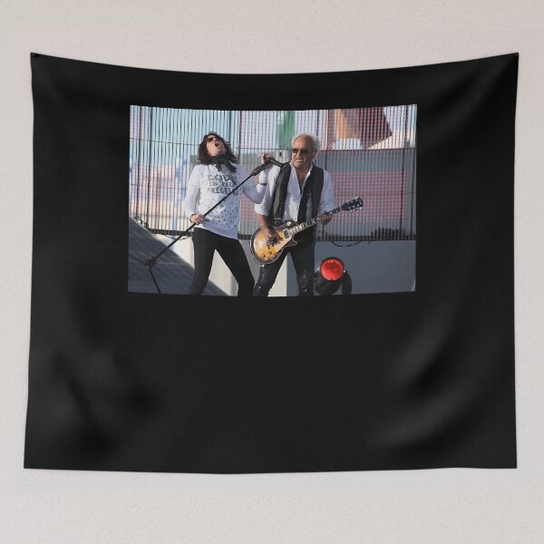 Item preview, Band Tour Albums Vintage Classic Logo Music designed and sold by YAIChic.