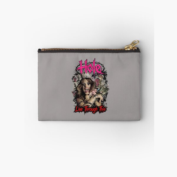 Item preview, 90s Rock Icon Portrait 'Live Through This'-9 designed and sold by FranFranke.