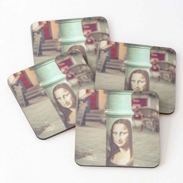 Item preview, Street Scene Icons #1 designed and sold by Debra Cox.