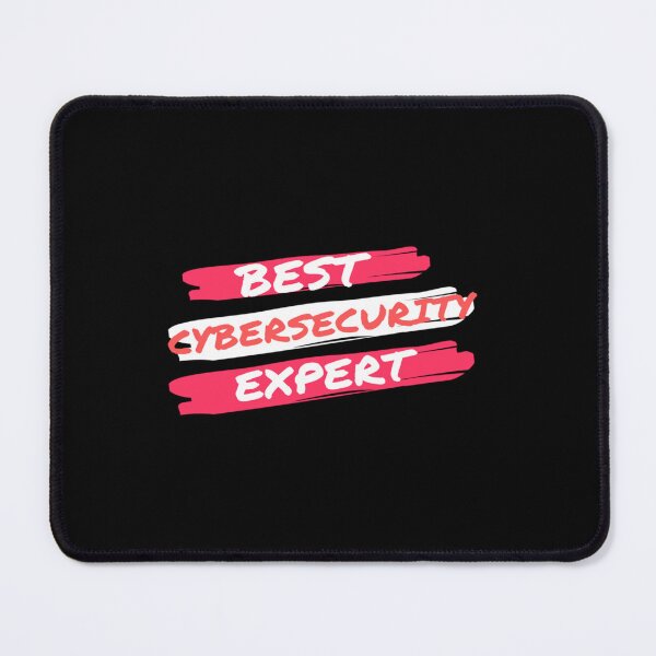 Item preview, Best Cyber Security Expert Job Design   designed and sold by melanyanderson.
