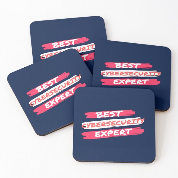 Item preview, Best Cyber Security Expert Job Design   designed and sold by melanyanderson.
