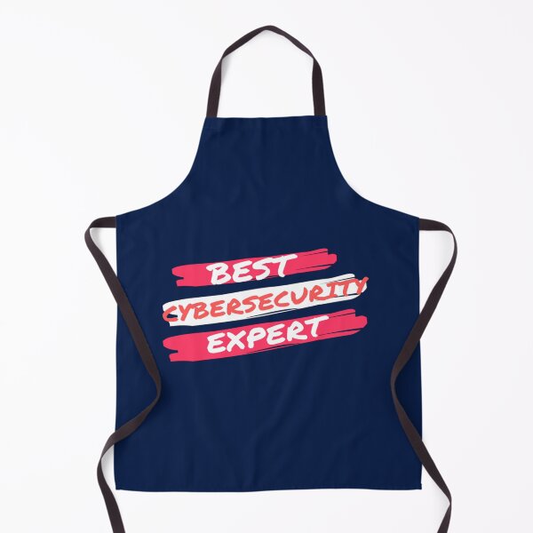 Item preview, Best Cyber Security Expert Job Design   designed and sold by melanyanderson.