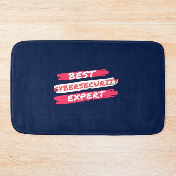 Item preview, Best Cyber Security Expert Job Design   designed and sold by melanyanderson.