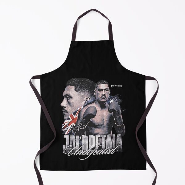 Item preview, Jai Opetaia "The Tasmanian Devil" Vintage designed and sold by JeyVel.
