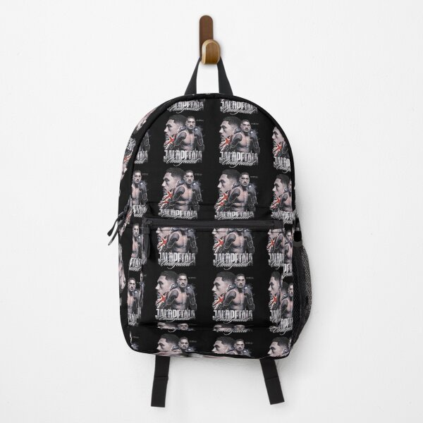 Item preview, Jai Opetaia "The Tasmanian Devil" Vintage designed and sold by JeyVel.