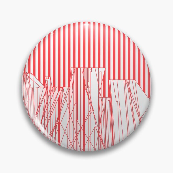 Item preview, TECHNO MOUNTAIN designed and sold by RotterDesign.
