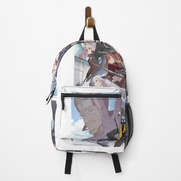 Item preview, From Old Country Bumpkin to Master Swordsman Season 2 - Anime Graphic designed and sold by Jercole.