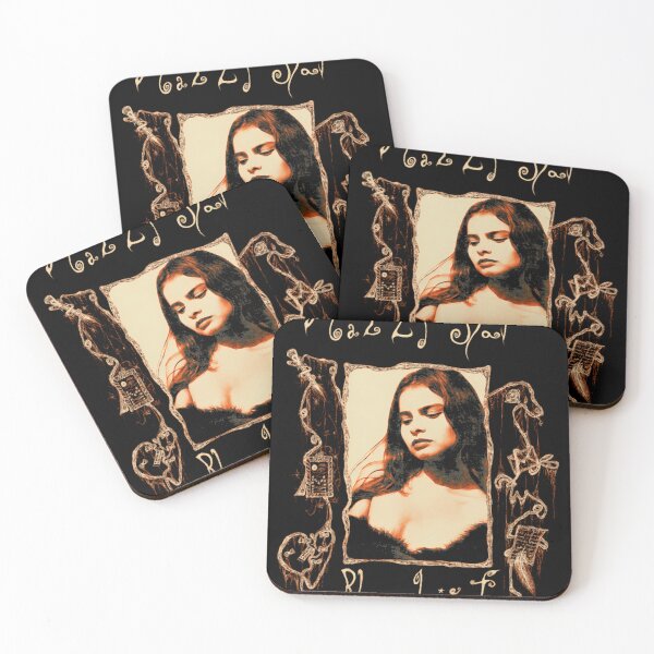 Item preview, Mazzy Star - Blue Light designed and sold by Japaneseartpx.