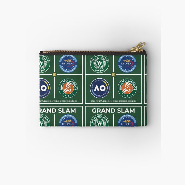 Item preview, Grand Slam Tennis Championships  designed and sold by Abeshinobi.