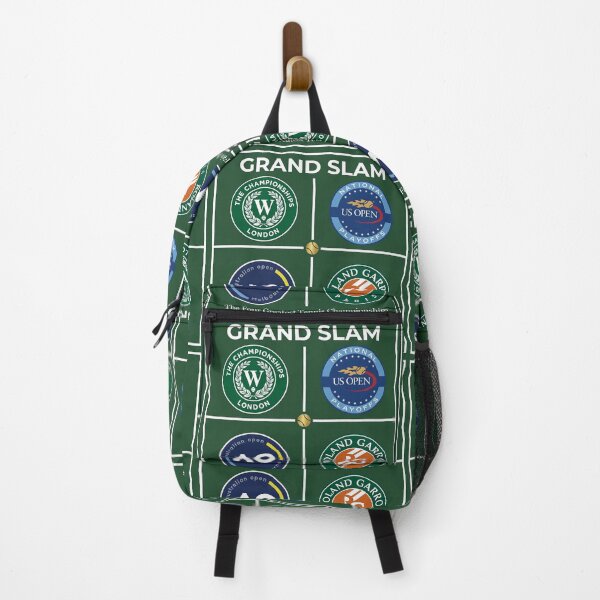 Item preview, Grand Slam Tennis Championships designed and sold by Abeshinobi.