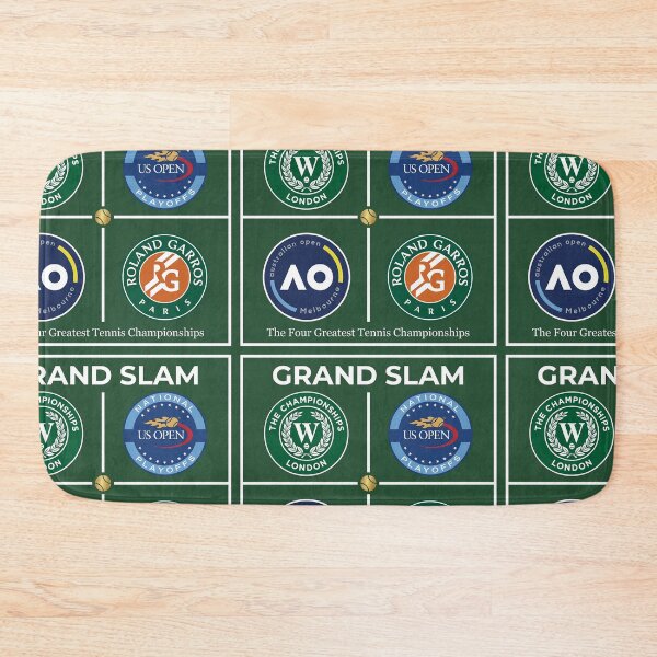 Item preview, Grand Slam Tennis Championships  designed and sold by Abeshinobi.