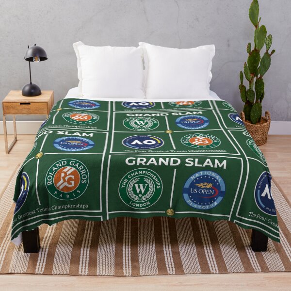 Item preview, Grand Slam Tennis Championships  designed and sold by Abeshinobi.