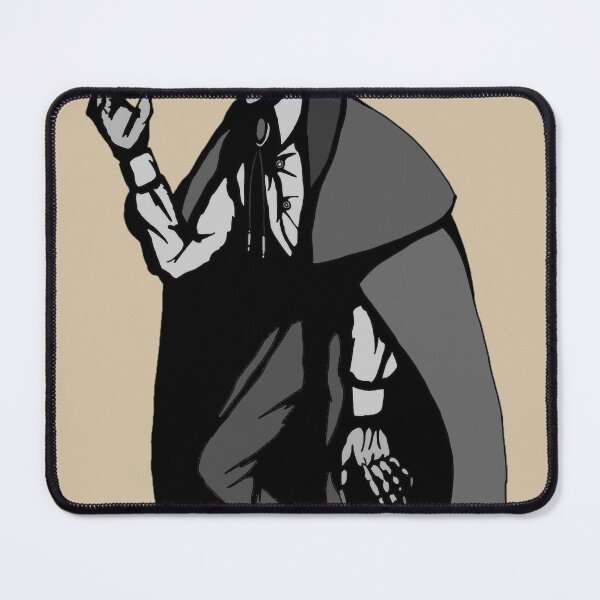 Item preview, Mad Scientist Ghastly Scholar Ink designed and sold by Yousaimaw.