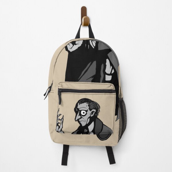 Item preview, Mad Scientist Ghastly Scholar Ink designed and sold by Yousaimaw.