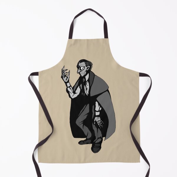 Item preview, Mad Scientist Ghastly Scholar Ink designed and sold by Yousaimaw.