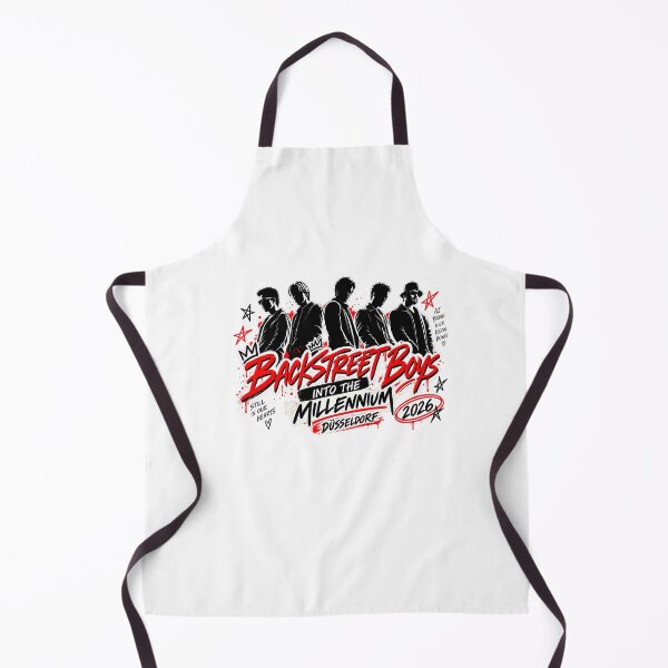Item preview, I Want It That Way - Düsseldorf 2026 Concert designed and sold by moonfullStudio.
