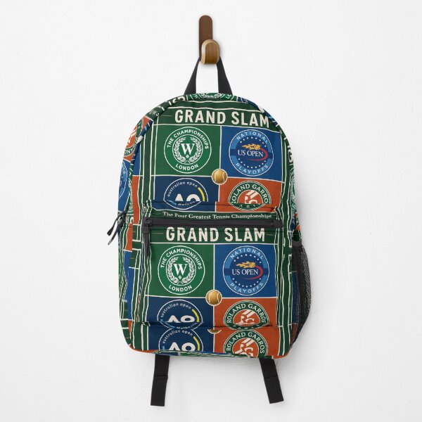 Item preview, Grand Slam Tennis Championships designed and sold by Abeshinobi.