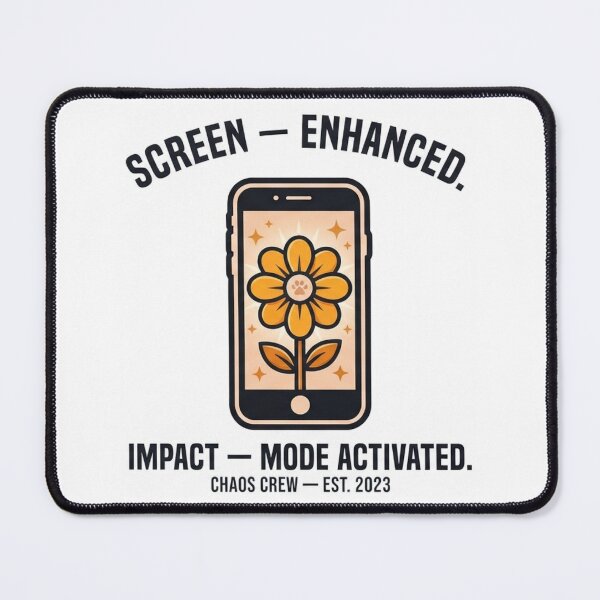 Item preview, Screen Enhanced designed and sold by Beaustores.
