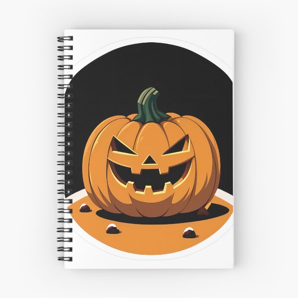 Item preview, Cozy Autumn Pumpkin Patch  - Vintage  designed and sold by For-Cat.