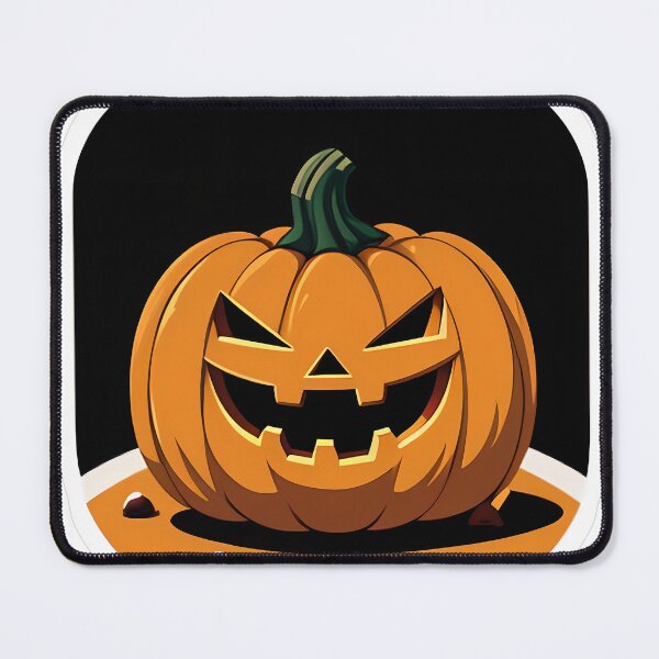 Item preview, Cozy Autumn Pumpkin Patch - Vintage designed and sold by For-Cat.