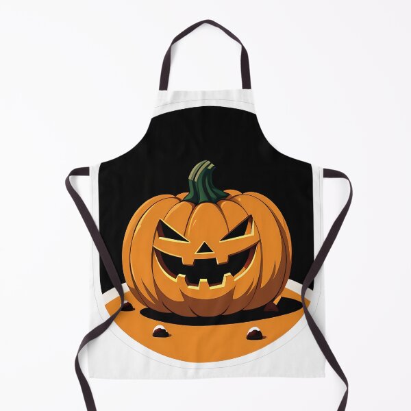 Item preview, Cozy Autumn Pumpkin Patch - Vintage designed and sold by For-Cat.