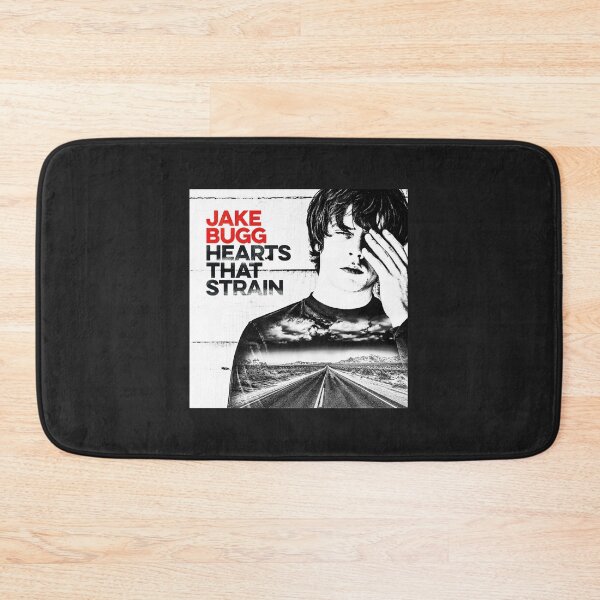 Item preview, Jake Bugg designed and sold by jasonahumada333.