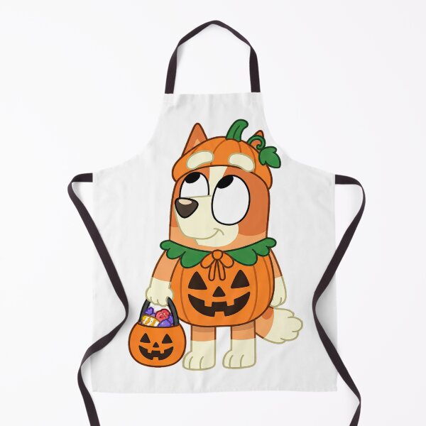 Item preview, Bingo Heeler Dog Halloween designed and sold by Dandy Pixel.