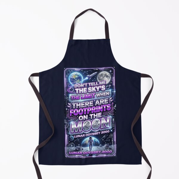 Item preview, Lunar Odyssey 2000 designed and sold by ritusdesigns.
