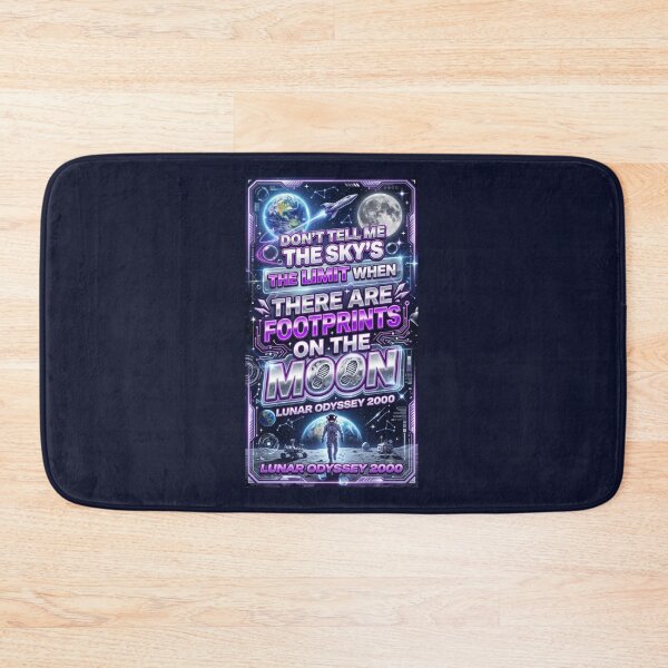 Item preview, Lunar Odyssey 2000 designed and sold by ritusdesigns.