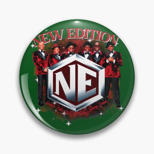 Item preview, Old School Vocal Group Style designed and sold by stephensmith18.