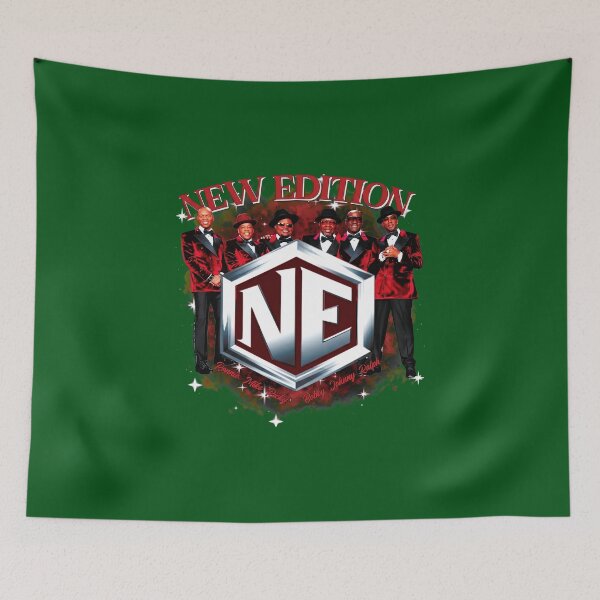 Item preview, Old School Vocal Group Style designed and sold by stephensmith18.