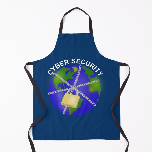 Item preview, Cyber Security World designed and sold by melanyanderson.
