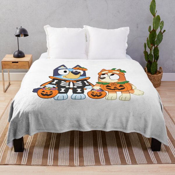 Item preview, Bingo Heeler Dog Halloween designed and sold by Dandy Pixel.