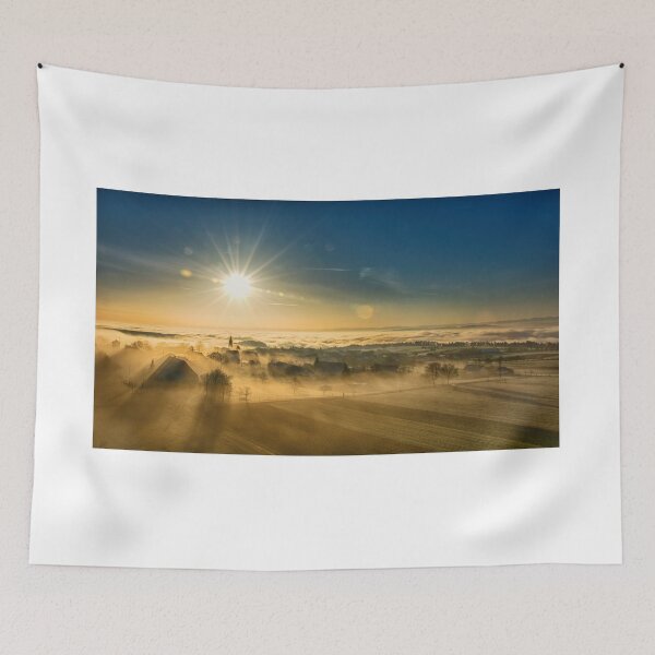 Item preview, Beautiful Sunrise designed and sold by moviequotes.