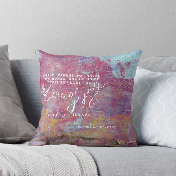Item preview, I have learned to travel two roads designed and sold by Franchesca Cox.
