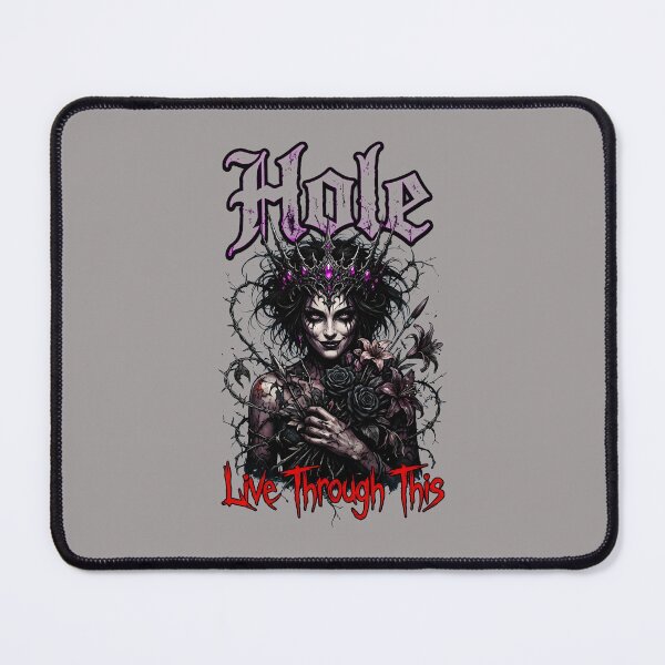 Item preview, 90s Rock Queen Portrait Album Art Wear-29 designed and sold by FranFranke.