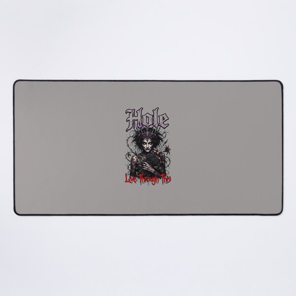 Item preview, 90s Rock Queen Portrait Album Art Wear-29 designed and sold by FranFranke.