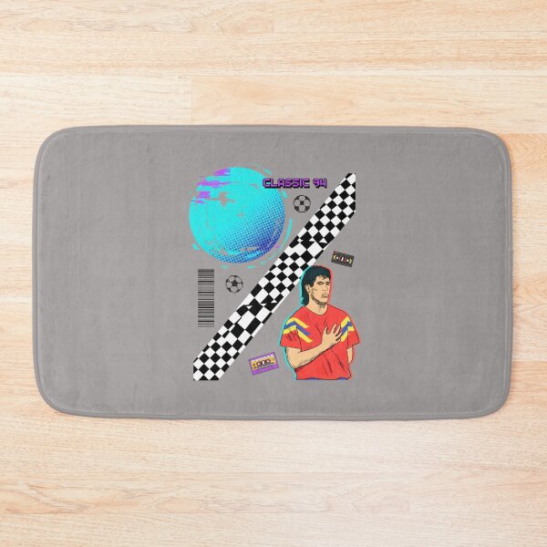 Item preview, 90s Soccer Legend Portrait Vibe Shirt-40 designed and sold by FranFranke.