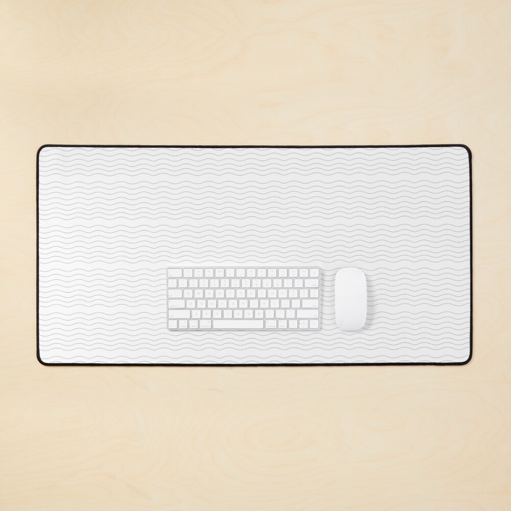 Item preview, Desk Mat designed and sold by RAY0T.