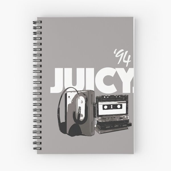 Item preview, '94 Juicy Cassette Retro 90s Vibe T-Shirt-35 designed and sold by FranFranke.