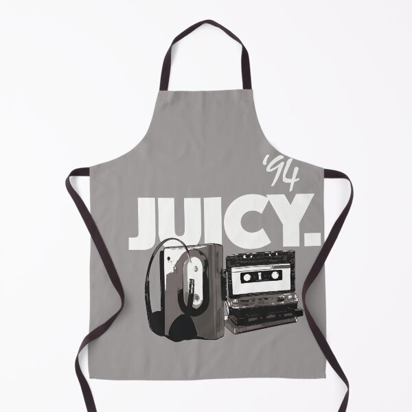 Item preview, '94 Juicy Cassette Retro 90s Vibe T-Shirt-35 designed and sold by FranFranke.