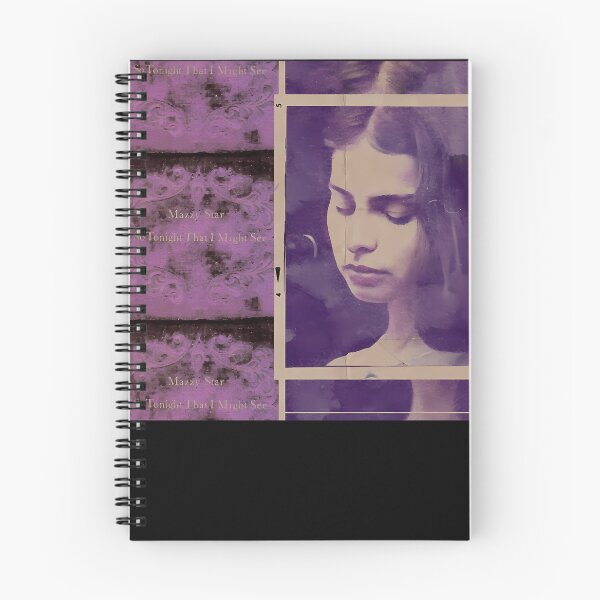 Item preview, Mazzy Star design designed and sold by Japaneseartpx.