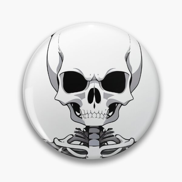 Item preview,  Skeleton designed and sold by For-Cat.