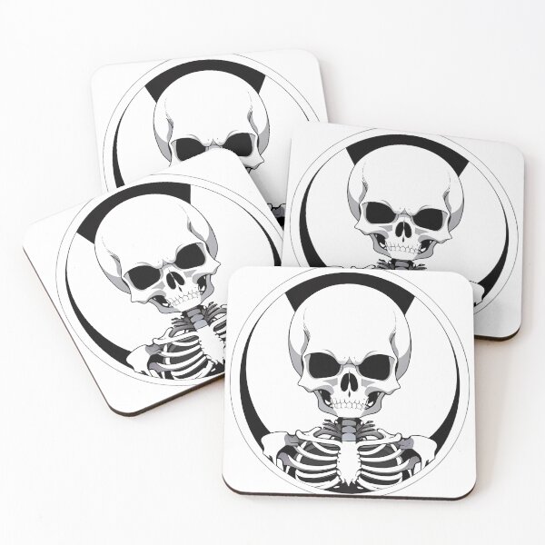 Item preview,  Skeleton designed and sold by For-Cat.