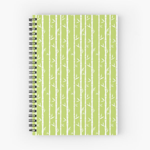 Item preview, Bamboo light green designed and sold by peterhlorenz.