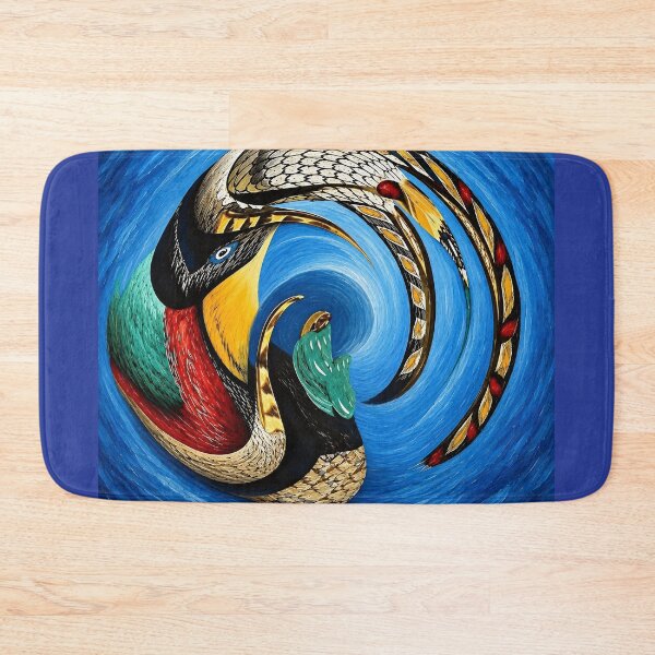 Item preview, Duck Season - Borderless designed and sold by O'clock Vibes.