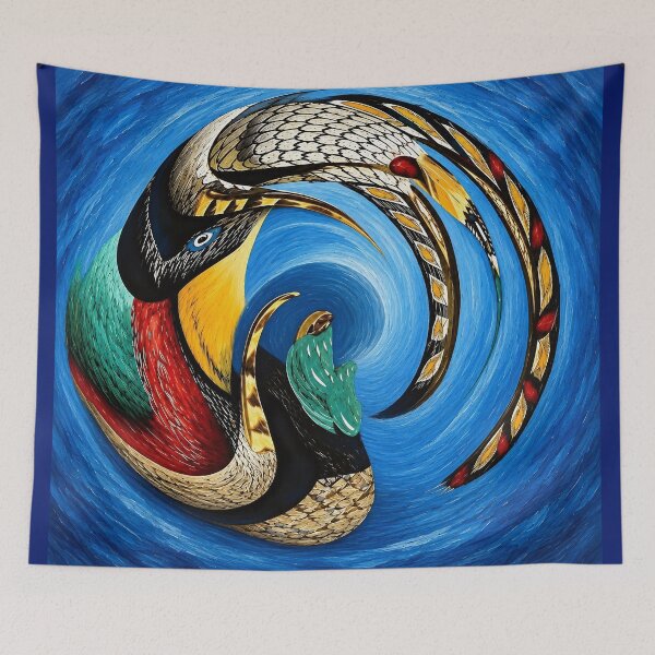 Item preview, Duck Season - Borderless designed and sold by O'clock Vibes.
